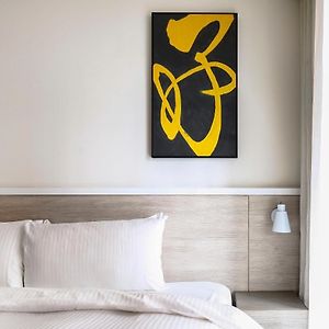 Superior Double Room-No